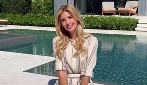 Ivanka Trump